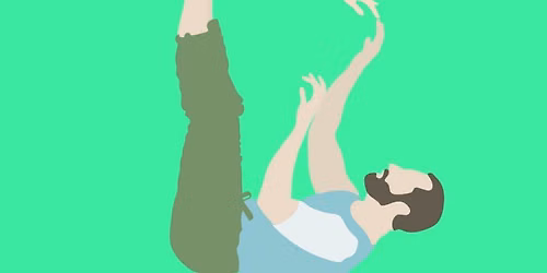 Little Gather | PUSH Physical Theatre