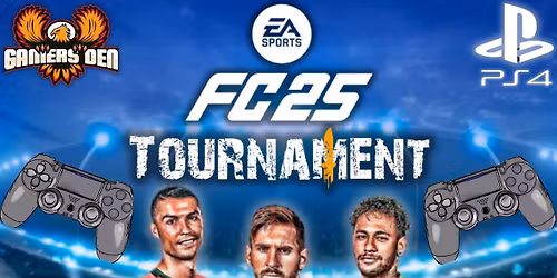 Fc 25 tournament