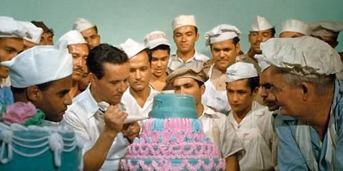 [M\u00e9tallos] \u00ab Non, je ne servirai pas \u00bb avec Christophe Boltanski, Martin Barzilai et Elisha Baskin