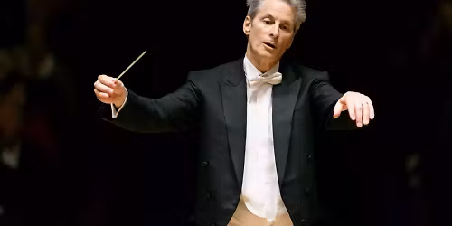 National Symphony Orchestra at Kennedy Center Concert Hall