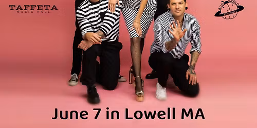 Save Ferris at Park West