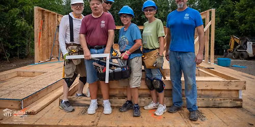 New Volunteer Orientation