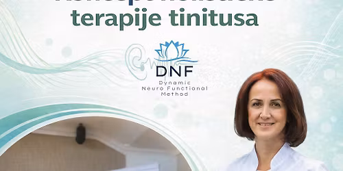 Edukacija KONCEPT HOLISTI\u010cKE TERAPIJE TINITUSA