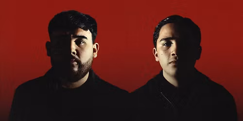 Hermanos Espinoza - LINAJE Tour