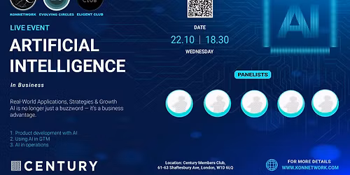 AI in Business: Real-World Applications, Strategies & Growth