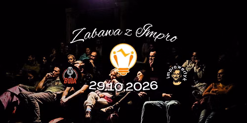 Zabawa z Impro | Poznaj improwizacj\u0119 \ud83d\ude09