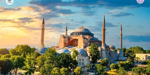 Circuit Istanbul - City Break de 5 Zile - de la 159 Eur