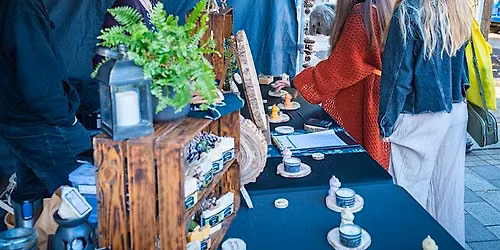 Aberystwyth Vegan Market | Marchnad Fegan Aberystwyth 2026