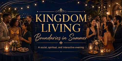 Kingdom Living