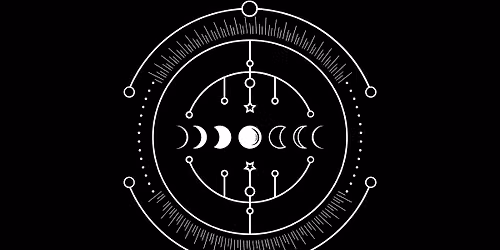 Witchcraft Wednesday: How to Draw Sigils