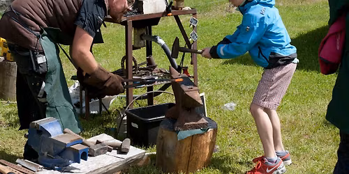 Tidenes Skaperfest 2026