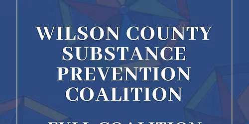 WCSPC Full Coalition Meeting