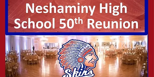 Class of 76' 50th Reunion