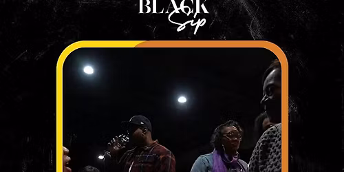 The Black Sip Wine Bingo: Highlighting Vintages of Color