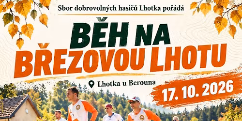 B\u011bh na B\u0159ezovou Lhotu
