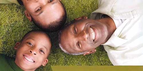 GNWBC Men's Fellowship Father & Son Breakfast