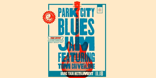Blues Jam