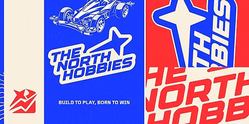 Grand Opening - Tamiya Tournament