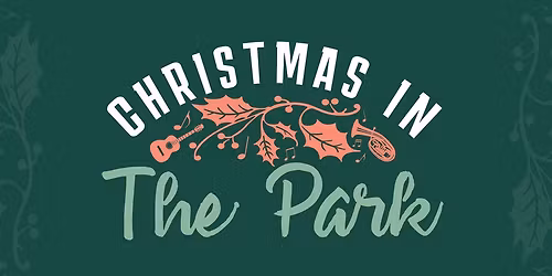 Christmas in the Park