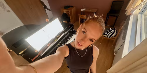 \u00datskriftart\u00f3nleikar