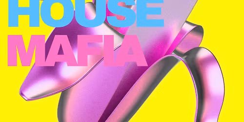 Disco House Mafia x Bank Holiday Sunday Day Party x Free Tickets