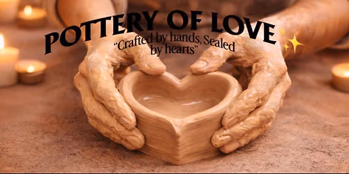 Pottery Of Love