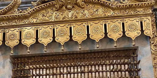 Dia Nacional dos Centros Historicos