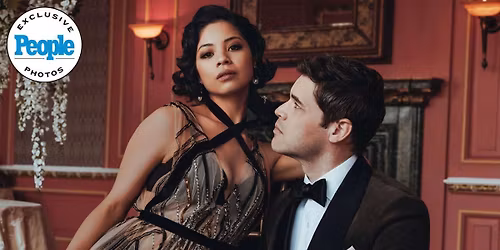The Great Gatsby - The Musical - Austin