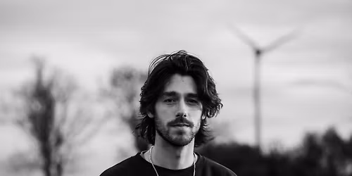 VINCENT LIMA - To Love A Thing That Fades 2025 Tour With Guest Sydney Ross Mitchell - Vancouver