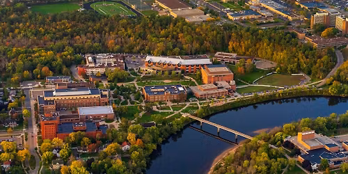 UW-Eau Claire Holiday Concert