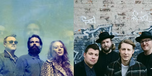 Eric Hutchinson at The Guild Theatre