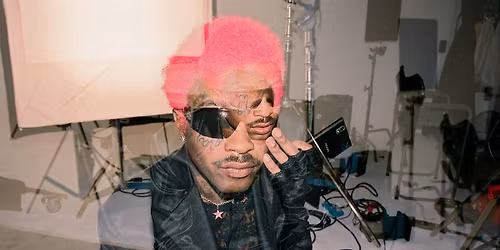 Lil Tracy - World Tour 2025