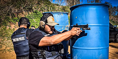 LEO Tactics Workshop