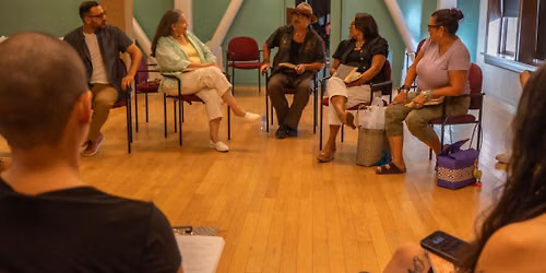 LA Plaza Book Club
