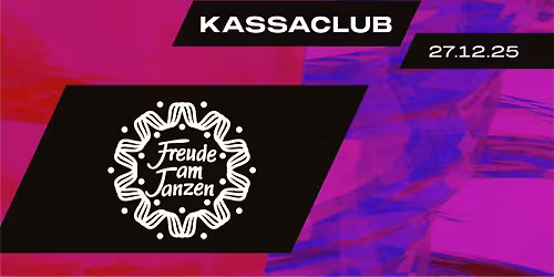 KassaClub - Freude am Tanzen Jahresabschluss