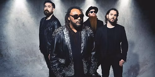 Skindred Hamburg Tickets