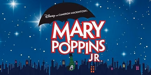 Mary Poppins Jr.