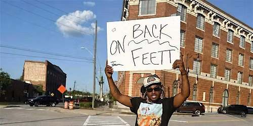 Foreverr And Friends \u201cBack On Feet Concert\u201d