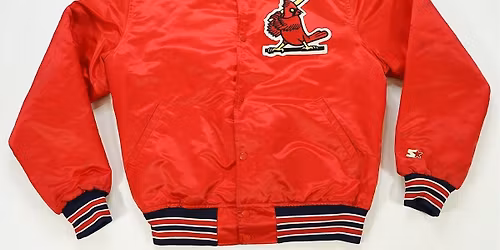 Satin Jackets Amsterdam Tickets