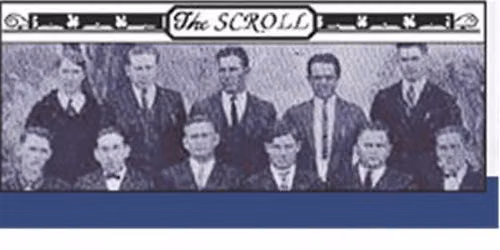 2026 Phi Lambda Chi National Business Meeting