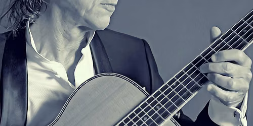 Solomon King Live: Solo Acoustic at Institution Ale