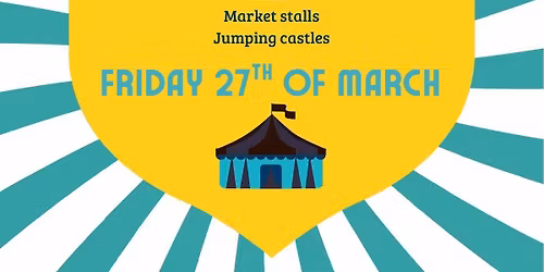 Hillside PS - Twilight Fete