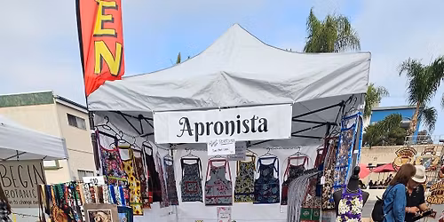 La Mesa Holiday in the Village 