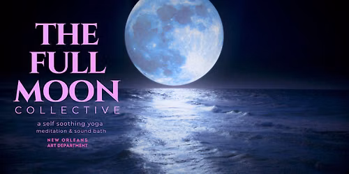 The Full Moon Collectives