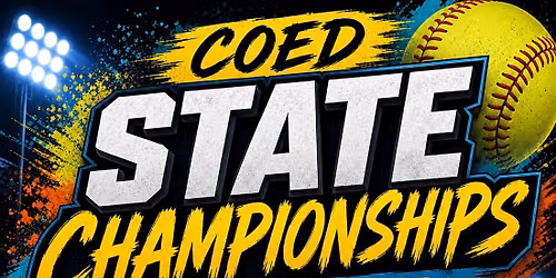 9\/20 - Coed States Makeup - 3x Points - Woodlawn