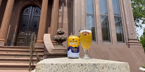 Brownstone Brews & Bites