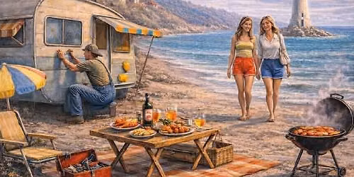 En Vacances!