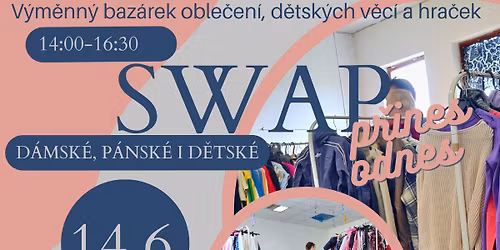 Letn\u00ed SWAP v Tuchorazi