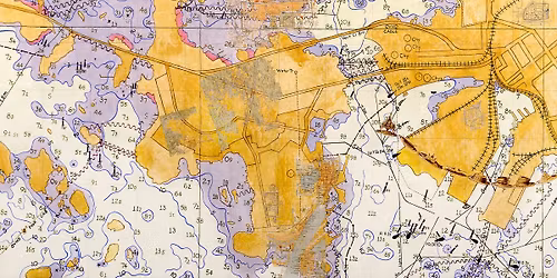 Mapping Syracuse Lecture with Robert Searing