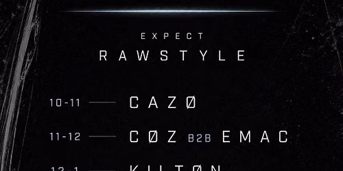 Raw Style and Uptempo